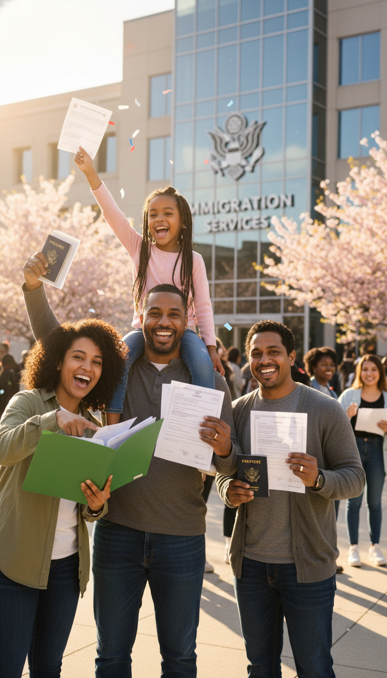 Crestwood, IL Immigration Attorney 19 Crestwood Immigration Services