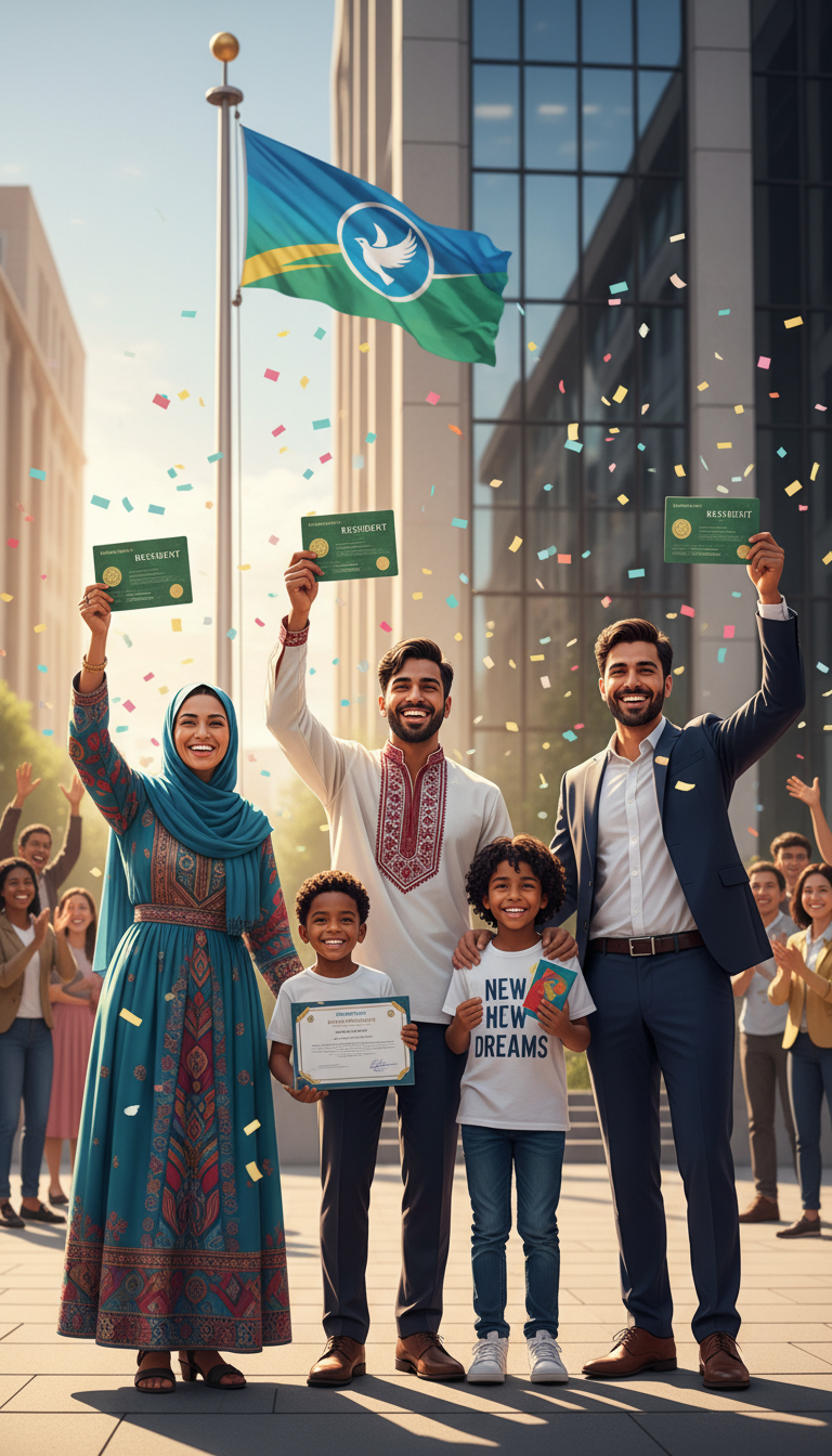 Creswell, OR Immigration Attorney 19 Creswell Immigration Services