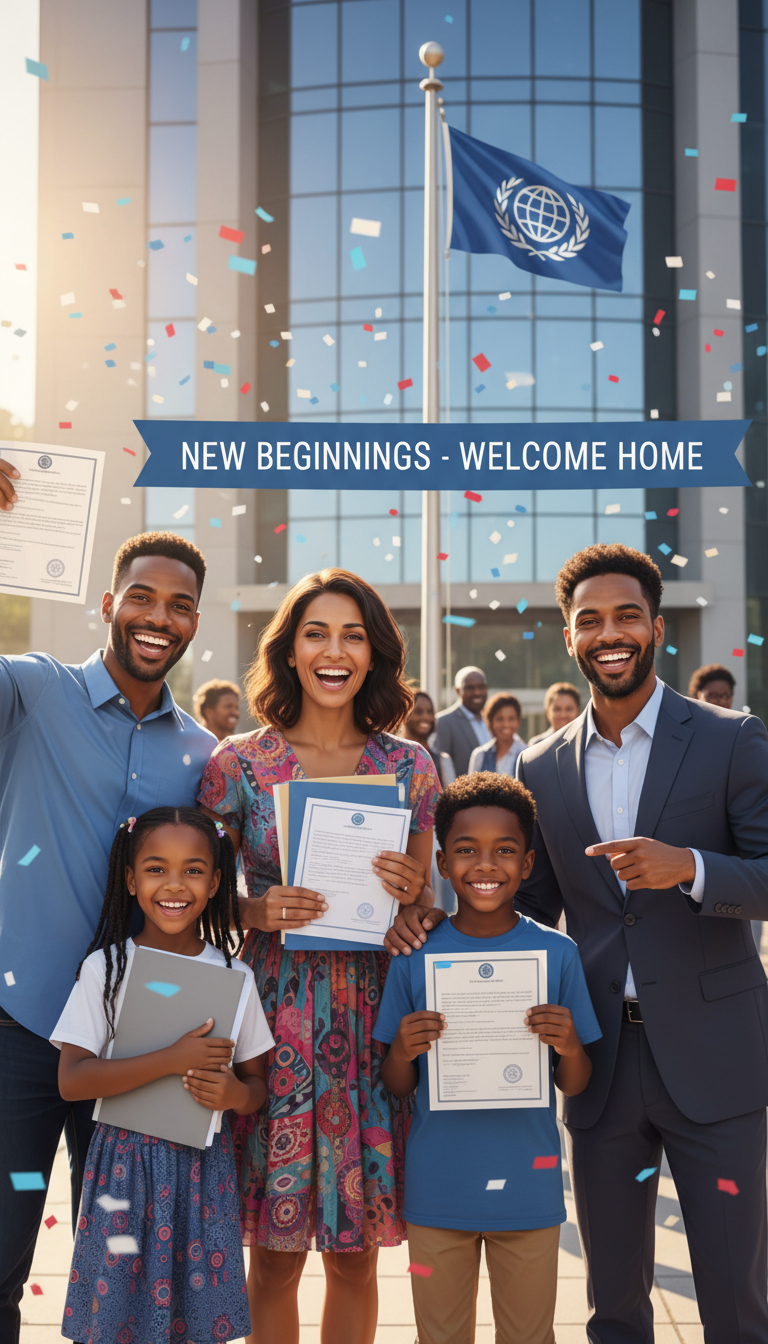 Crofton, MD Immigration Attorney 19 Crofton Immigration Services