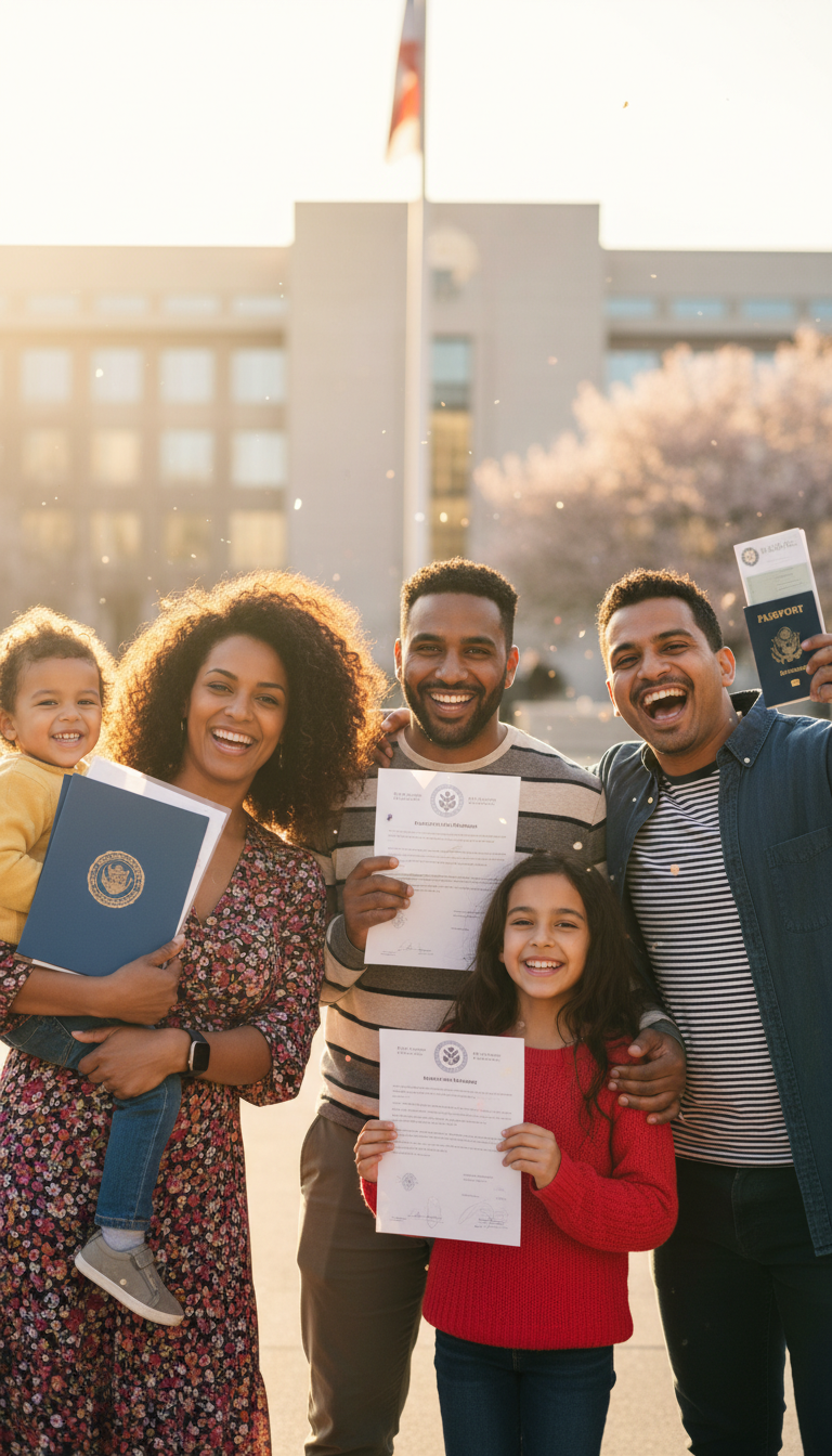 Cromwell, CT Immigration Attorney 19 Cromwell Immigration Services