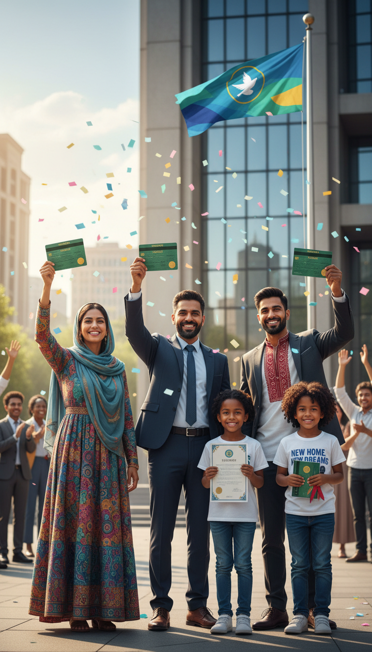 Cronomer Valley, NY Immigration Attorney 19 Cronomer Valley Immigration Services