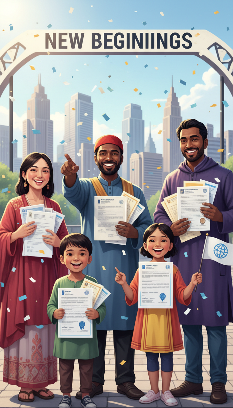 Cross River, NY Immigration Attorney 19 Cross River Immigration Services