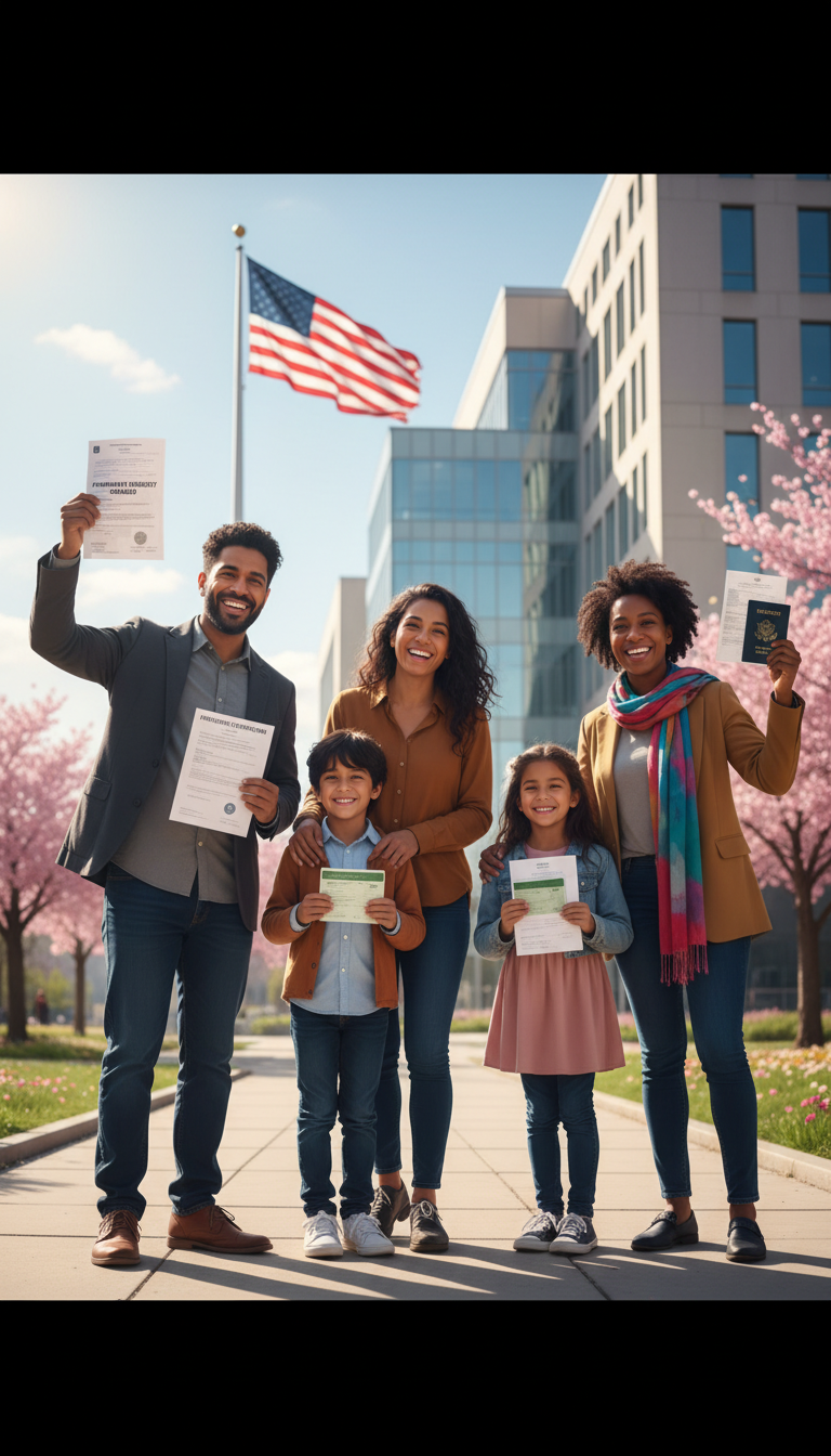 Crossett, AR Immigration Attorney 19 Crossett Immigration Services