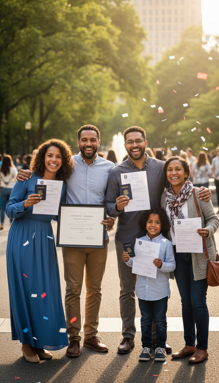 Crossroads, GA Immigration Attorney 19 Crossroads Immigration Services