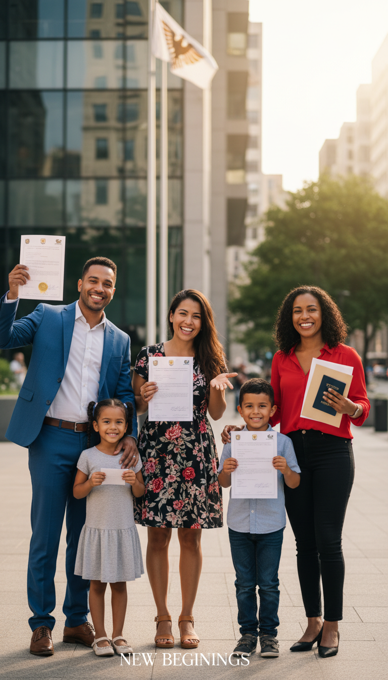 Croton Falls, NY Immigration Attorney 19 Croton Falls Immigration Services
