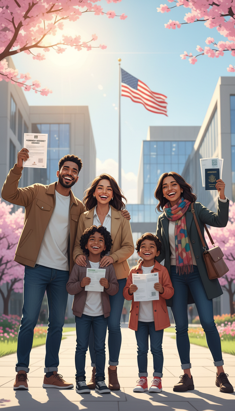 Crowley, LA Immigration Attorney 19 Crowley Immigration Services