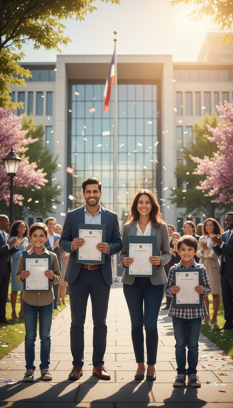 Crown Point, IN Immigration Attorney 19 Crown Point Immigration Services