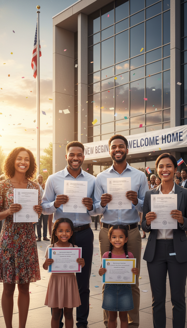 Cudahy, WI Immigration Attorney 19 Cudahy Immigration Services