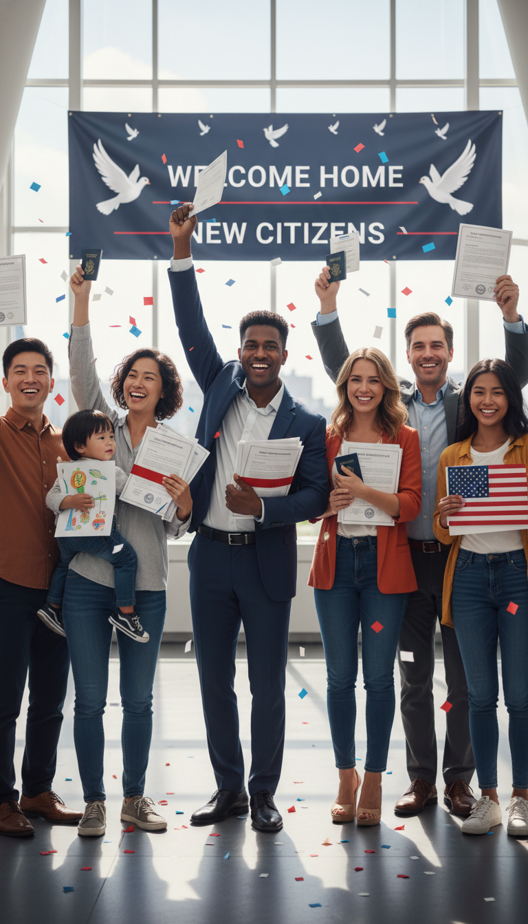 Cuero, TX Immigration Attorney 19 Cuero Immigration Services