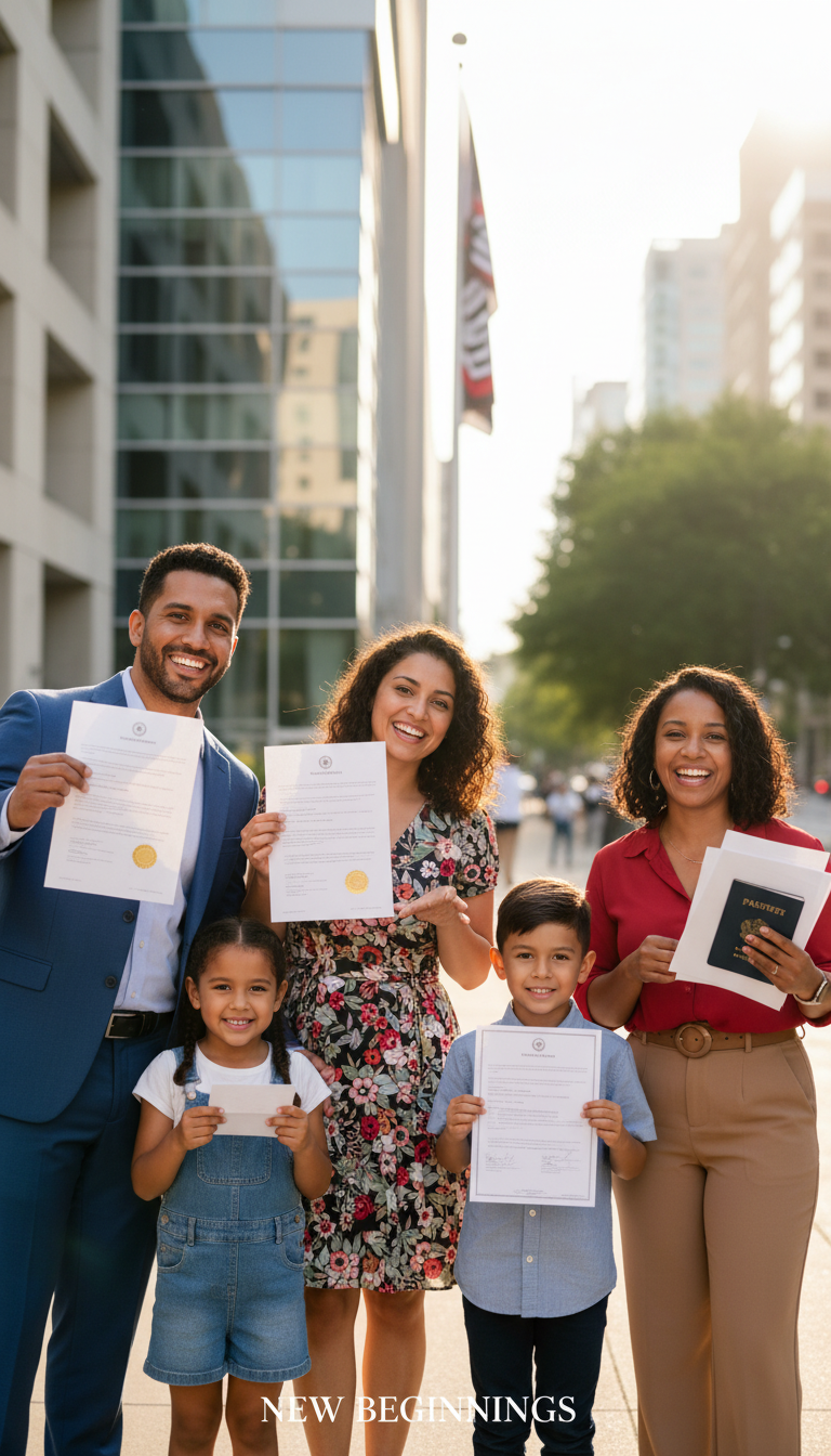 Cullman, AL Immigration Attorney 19 Cullman Immigration Services