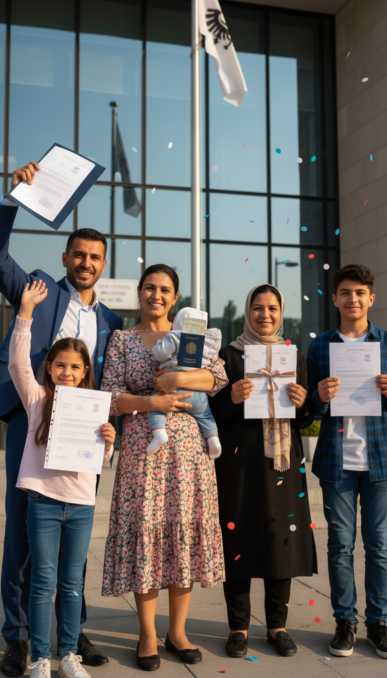 Culver City, CA Immigration Attorney 19 Culver City Immigration Services