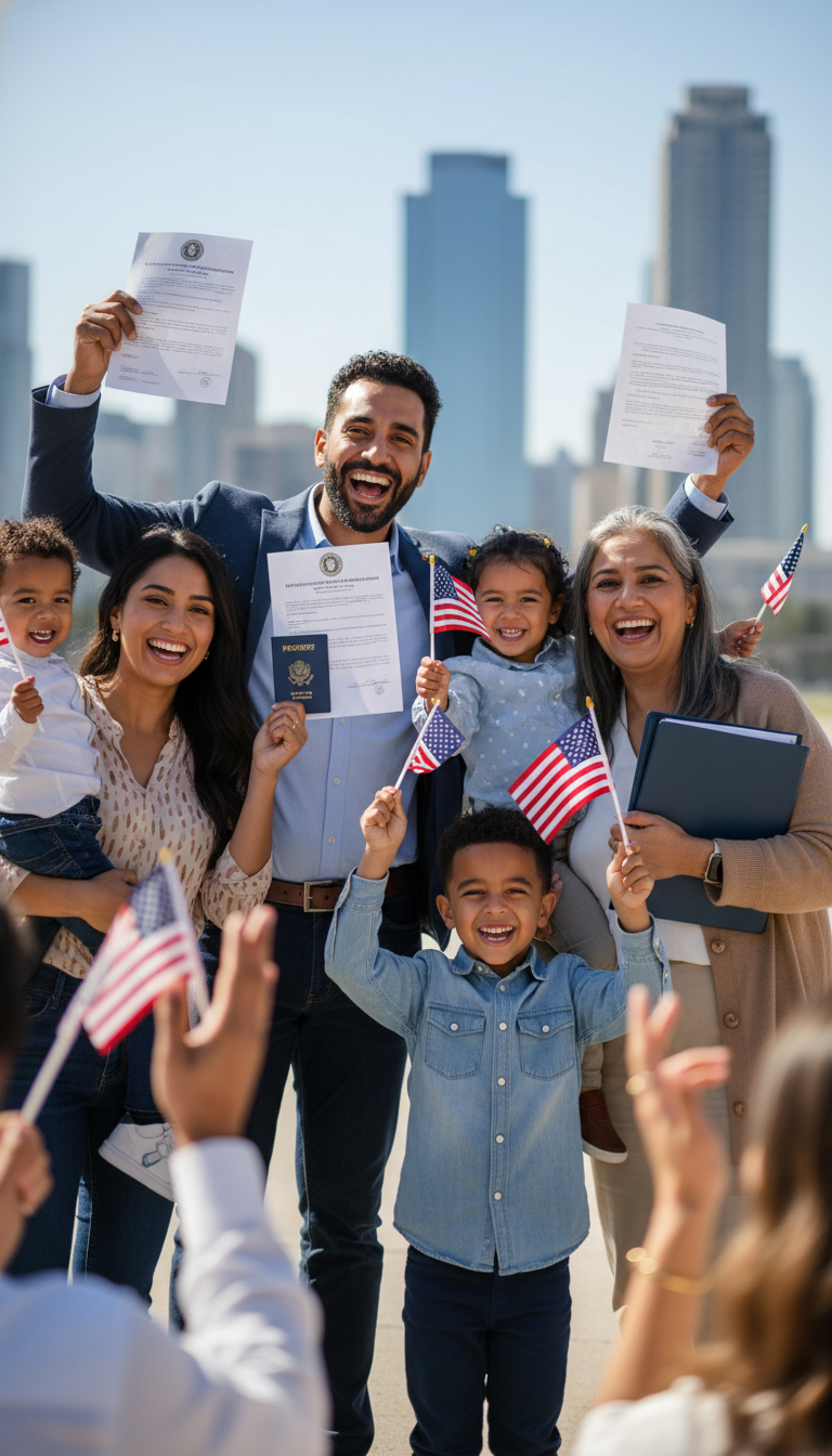Cumberland, MD Immigration Attorney 19 Cumberland Immigration Services