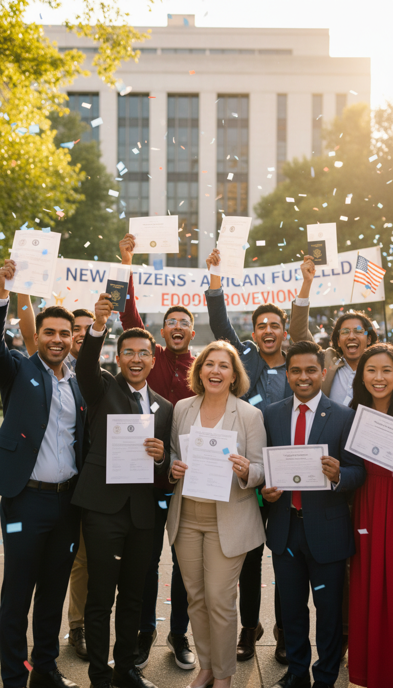 Cutler City, OR Immigration Attorney 19 Cutler City Immigration Services