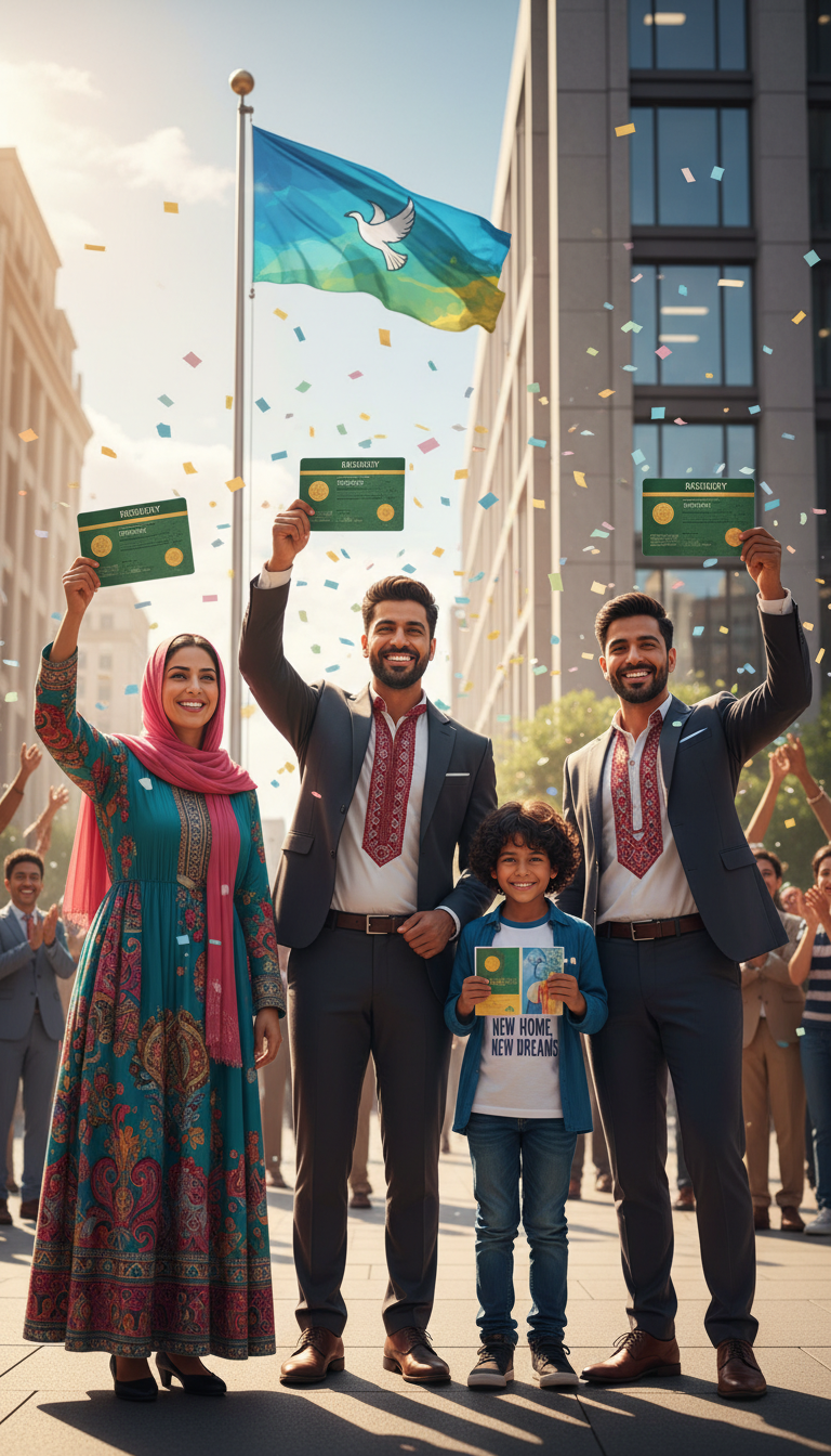 Cutler, CA Immigration Attorney 19 Cutler Immigration Services
