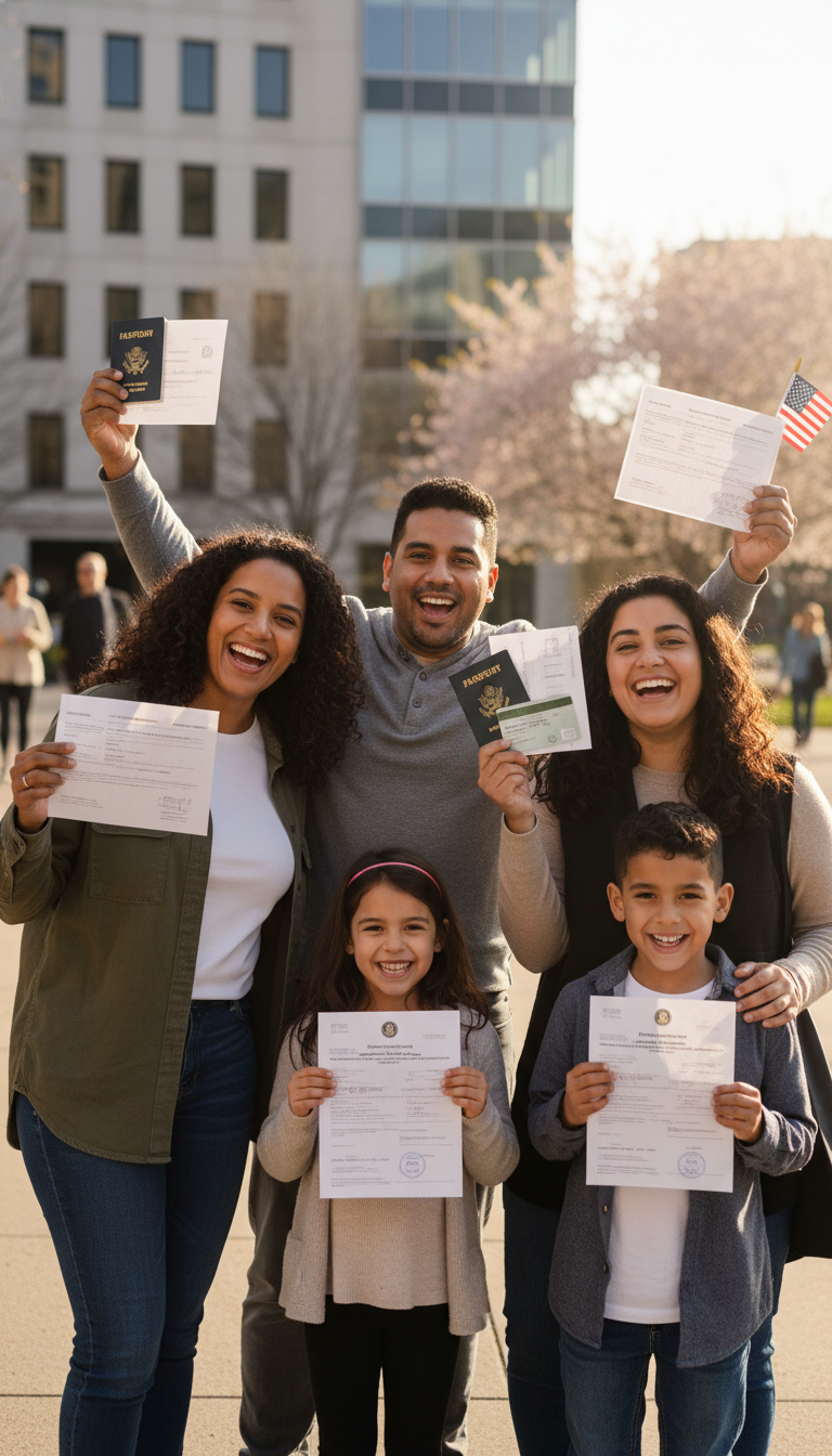 Cypress Lake, FL Immigration Attorney 19 Cypress Lake Immigration Services