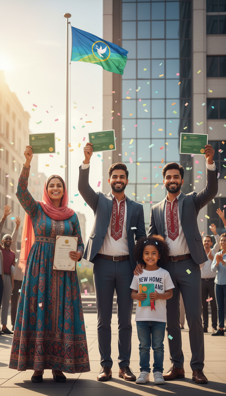 Cypress, CA Immigration Attorney 19 Cypress Immigration Services