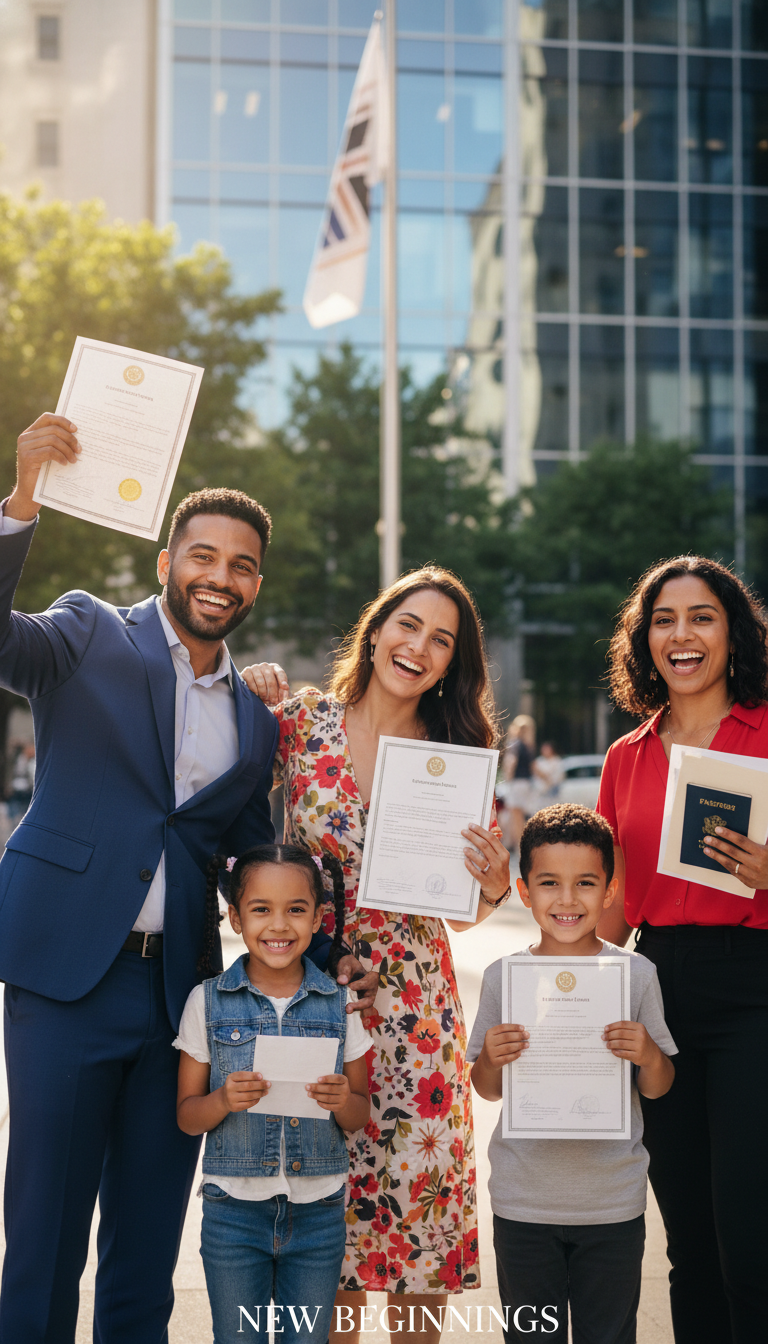 Dacono, CO Immigration Attorney 19 Dacono Immigration Services