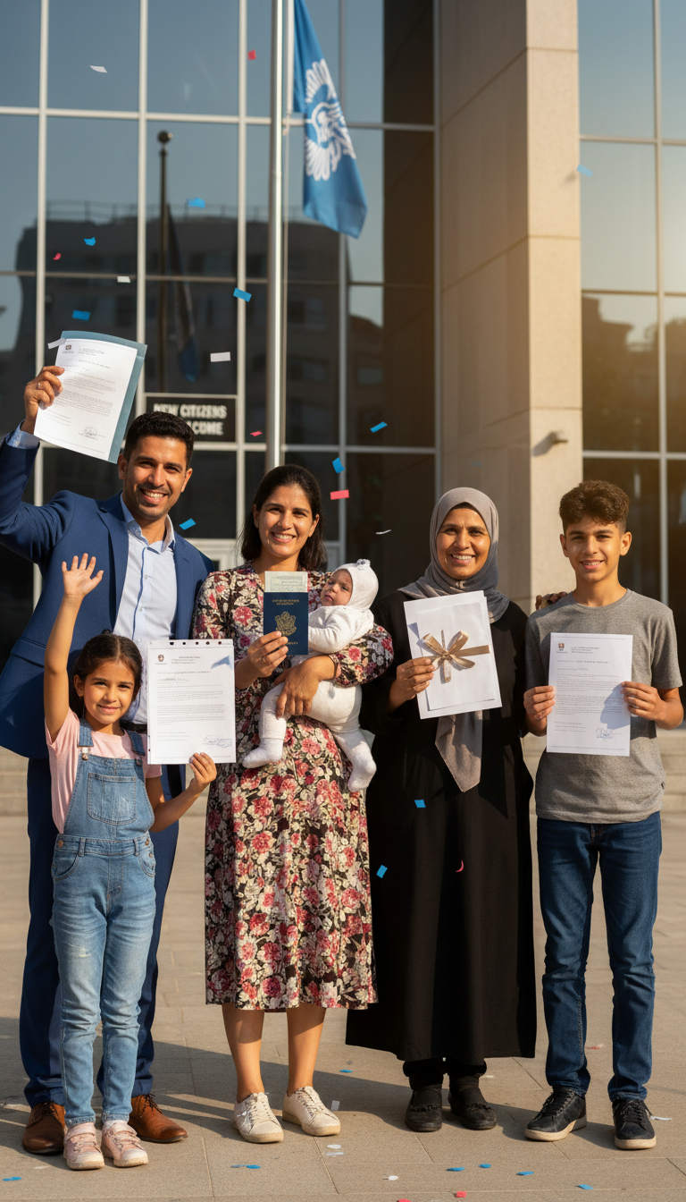 Dade City, FL Immigration Attorney 19 Dade City Immigration Services