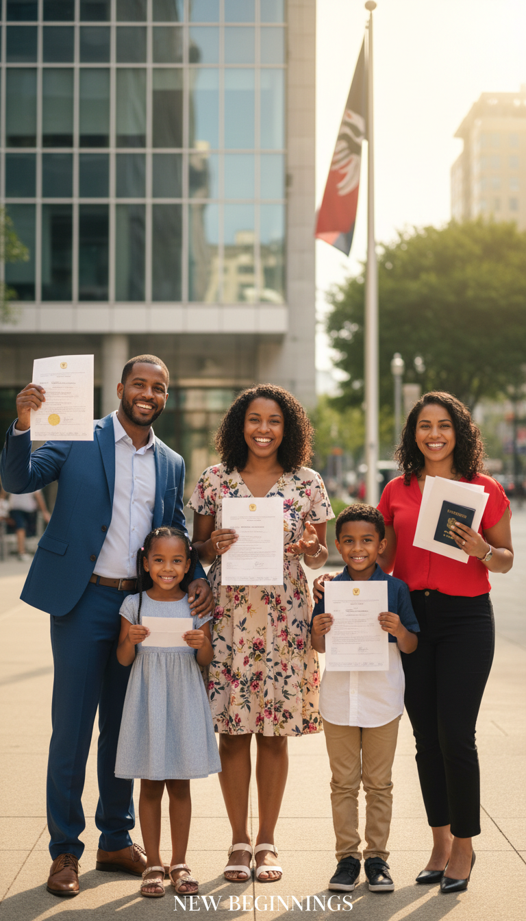 Daggett, PA Immigration Attorney 19 Daggett Immigration Services