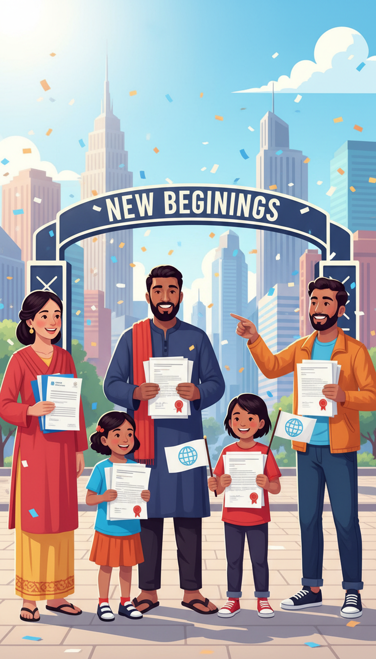 Daleville, AL Immigration Attorney 19 Daleville Immigration Services