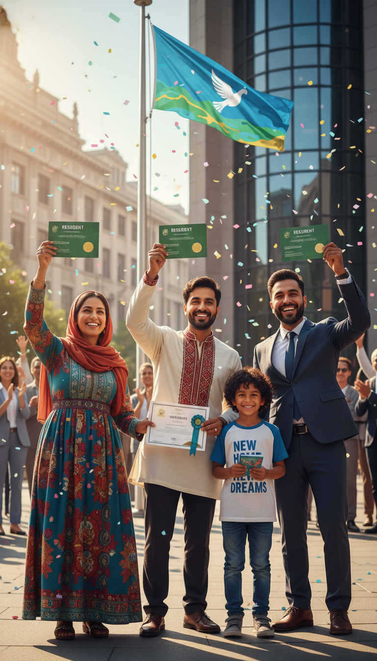 Dallas, OR Immigration Attorney 19 Dallas Immigration Services