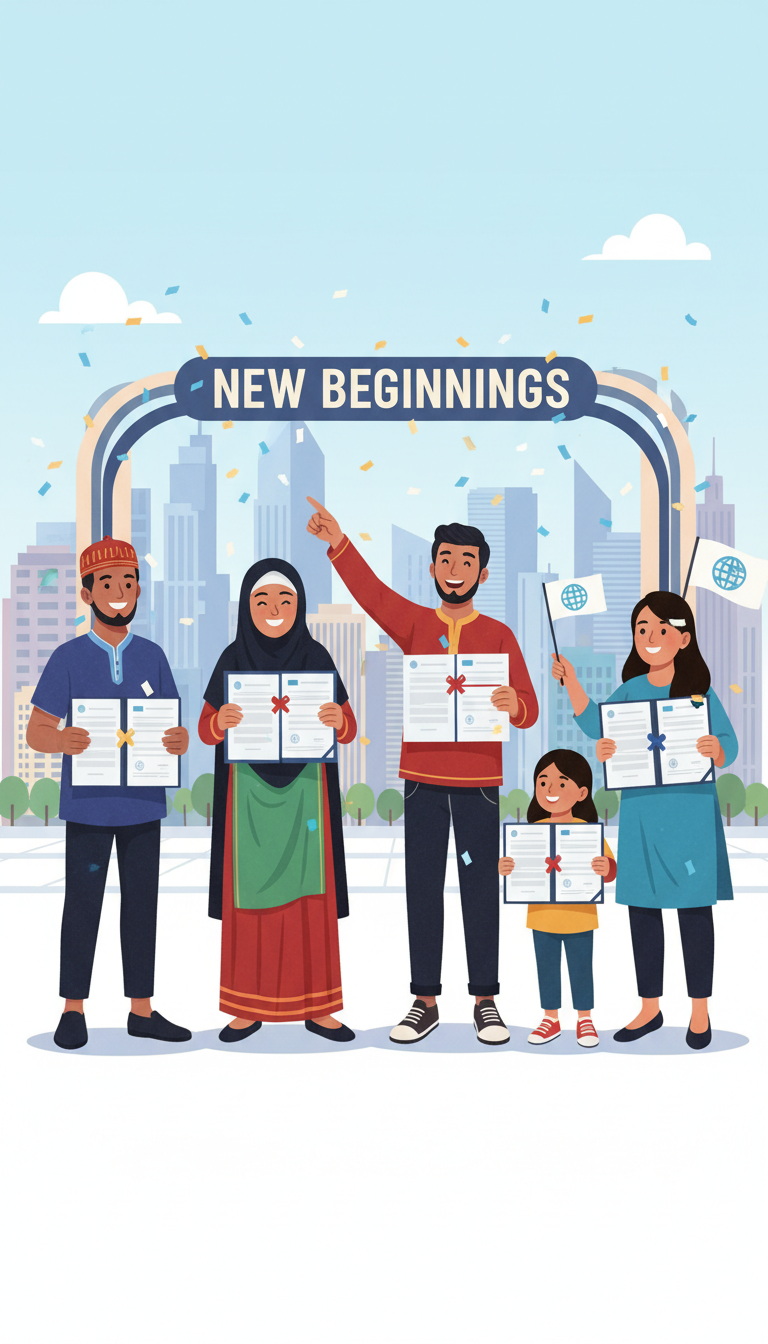 Dallas, GA Immigration Attorney 19 Dallas Immigration Services