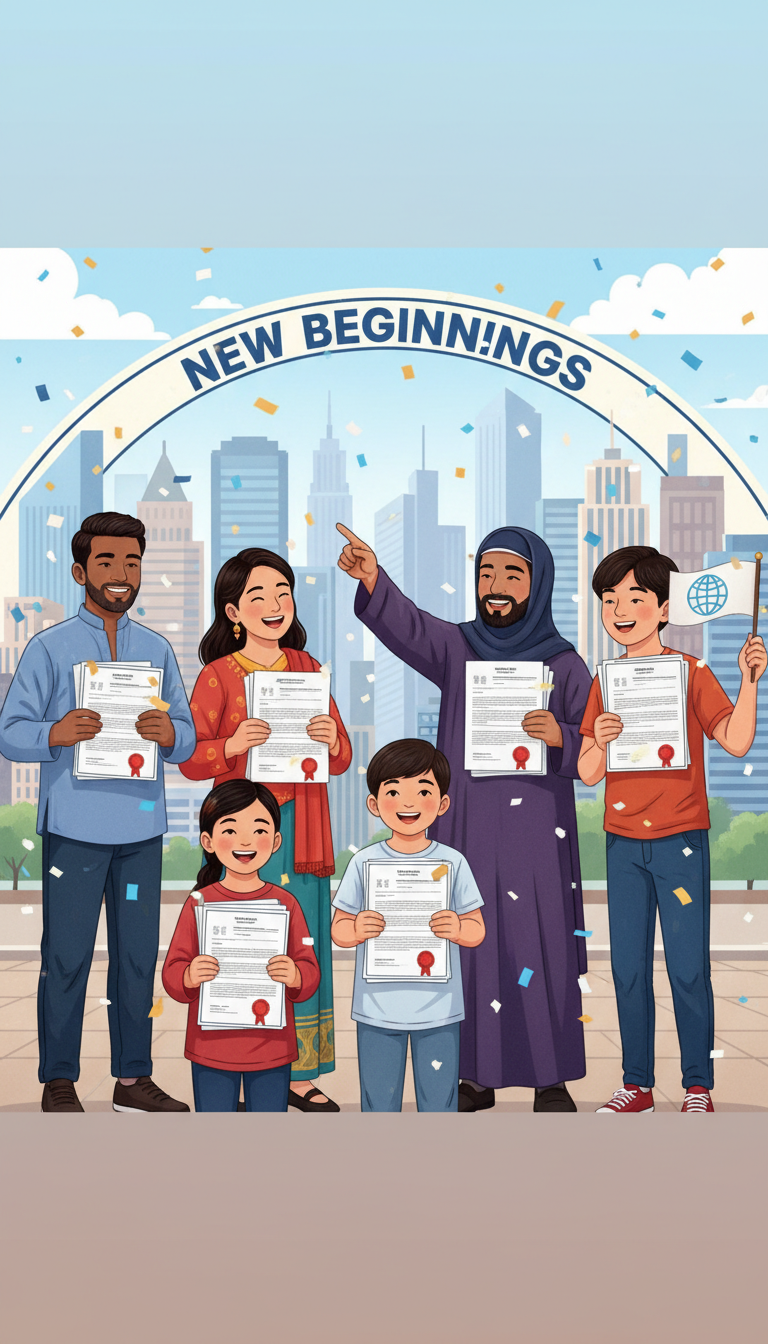 Dalton, MA Immigration Attorney 19 Dalton Immigration Services