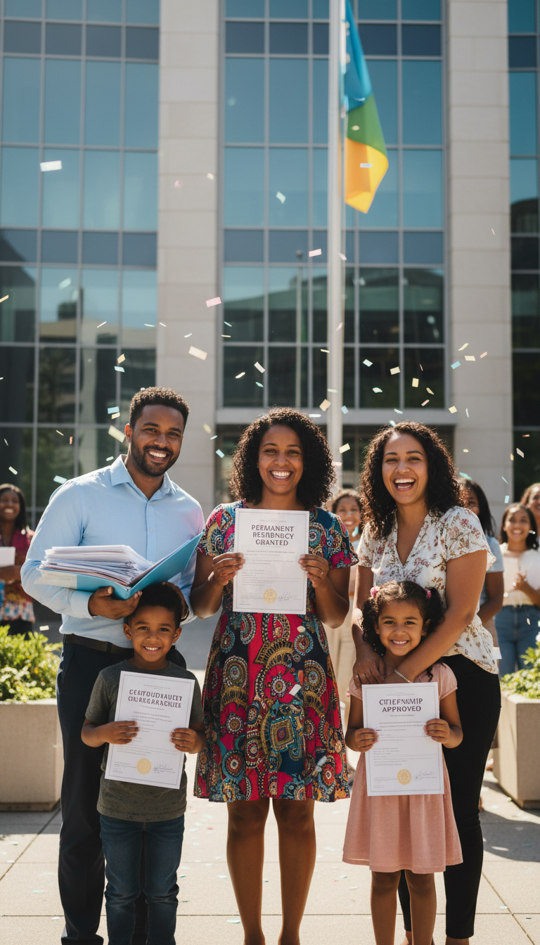 Dana Point, CA Immigration Attorney 19 Dana Point Immigration Services