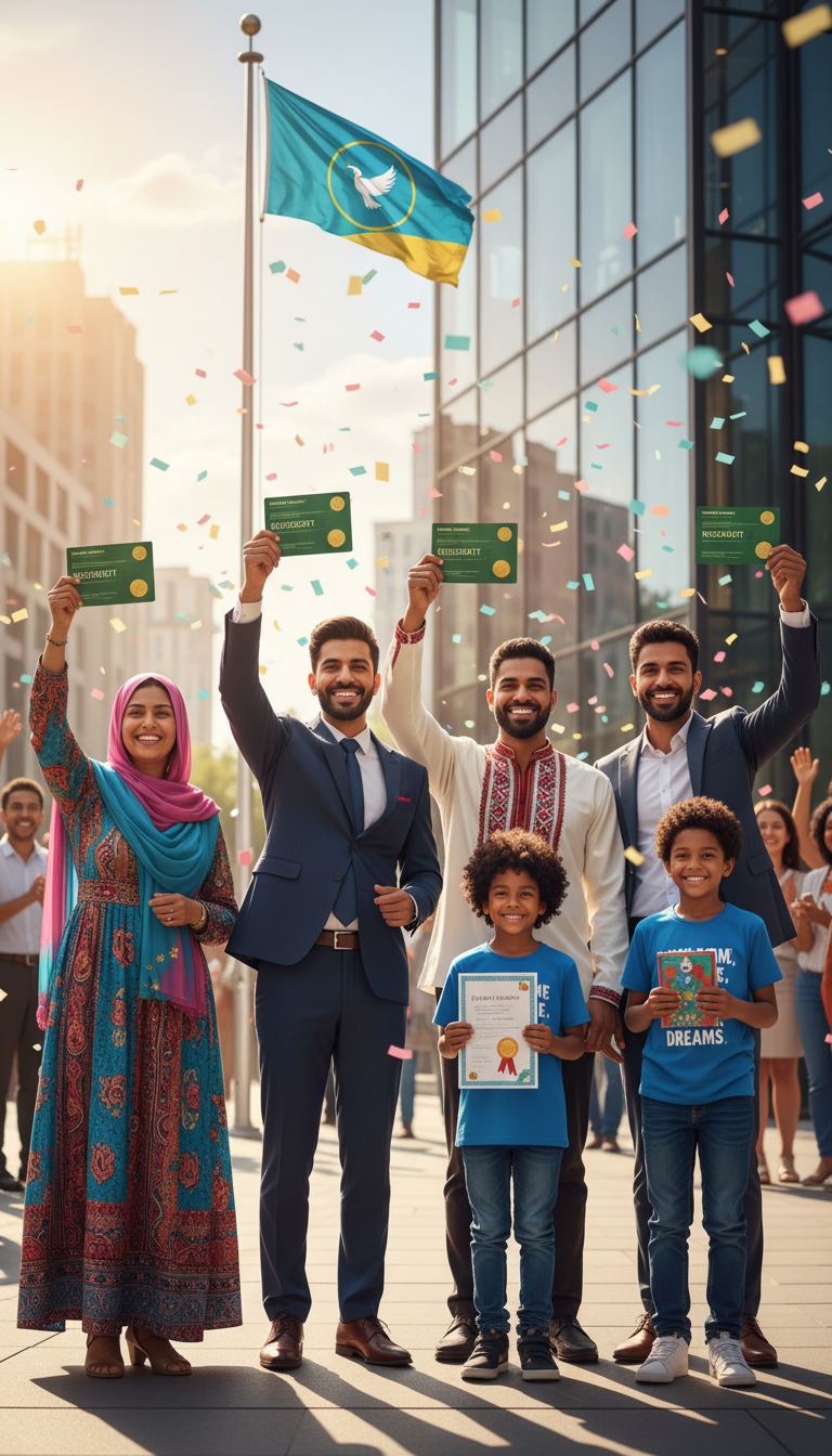 Danbury, CT Immigration Attorney 19 Danbury Immigration Services