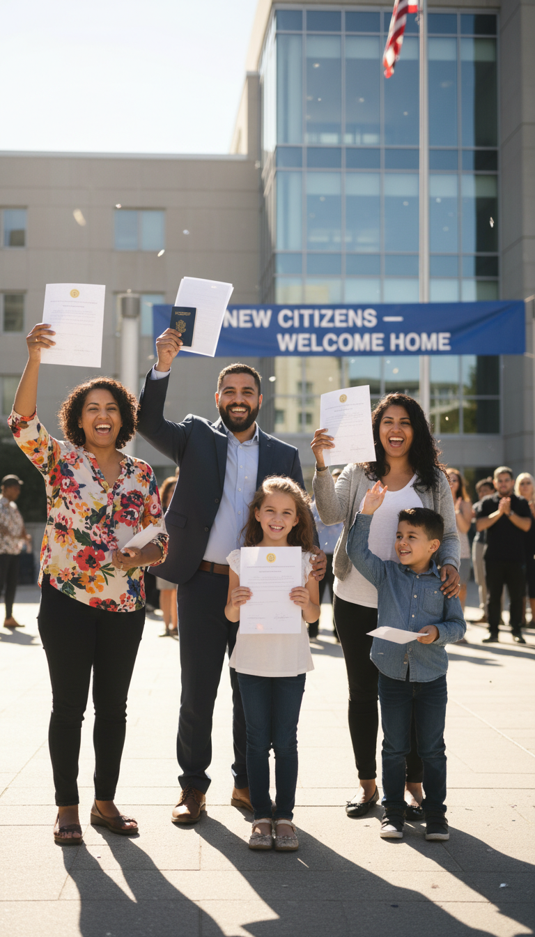 Dania Beach, FL Immigration Attorney 19 Dania Beach Immigration Services