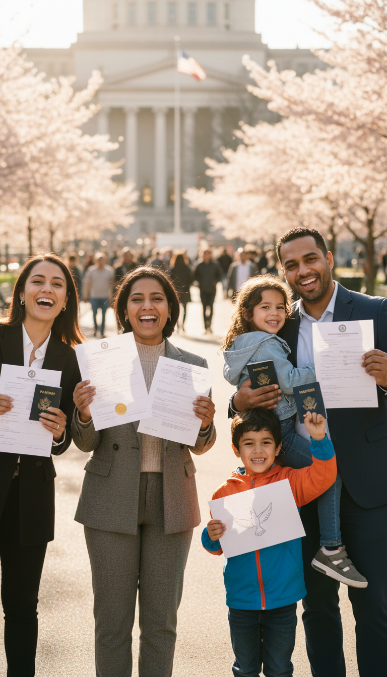 Danville, KY Immigration Attorney 19 Danville Immigration Services