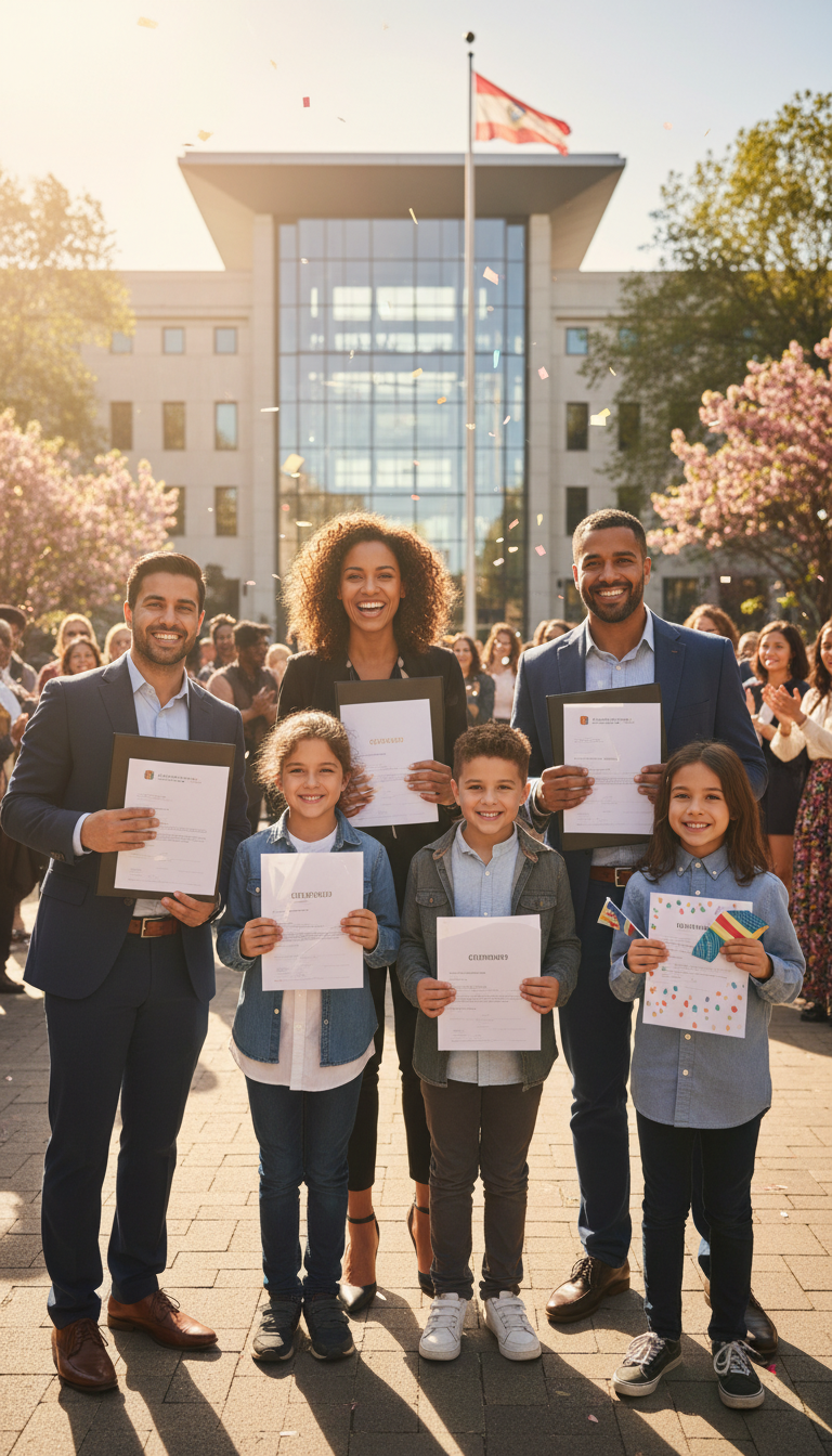 Danville, VA Immigration Attorney 19 Danville Immigration Services