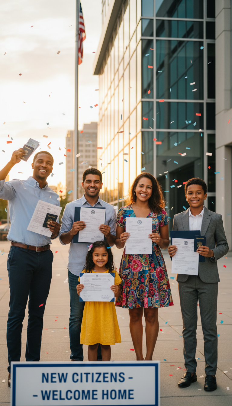 Darien, CT Immigration Attorney 19 Darien Immigration Services