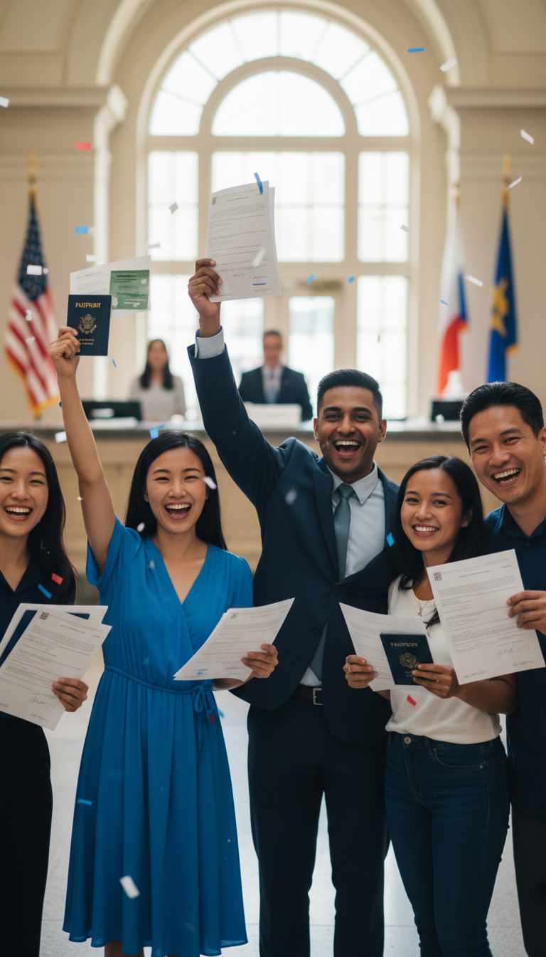 Davidsonville, MD Immigration Attorney 19 Davidsonville Immigration Services