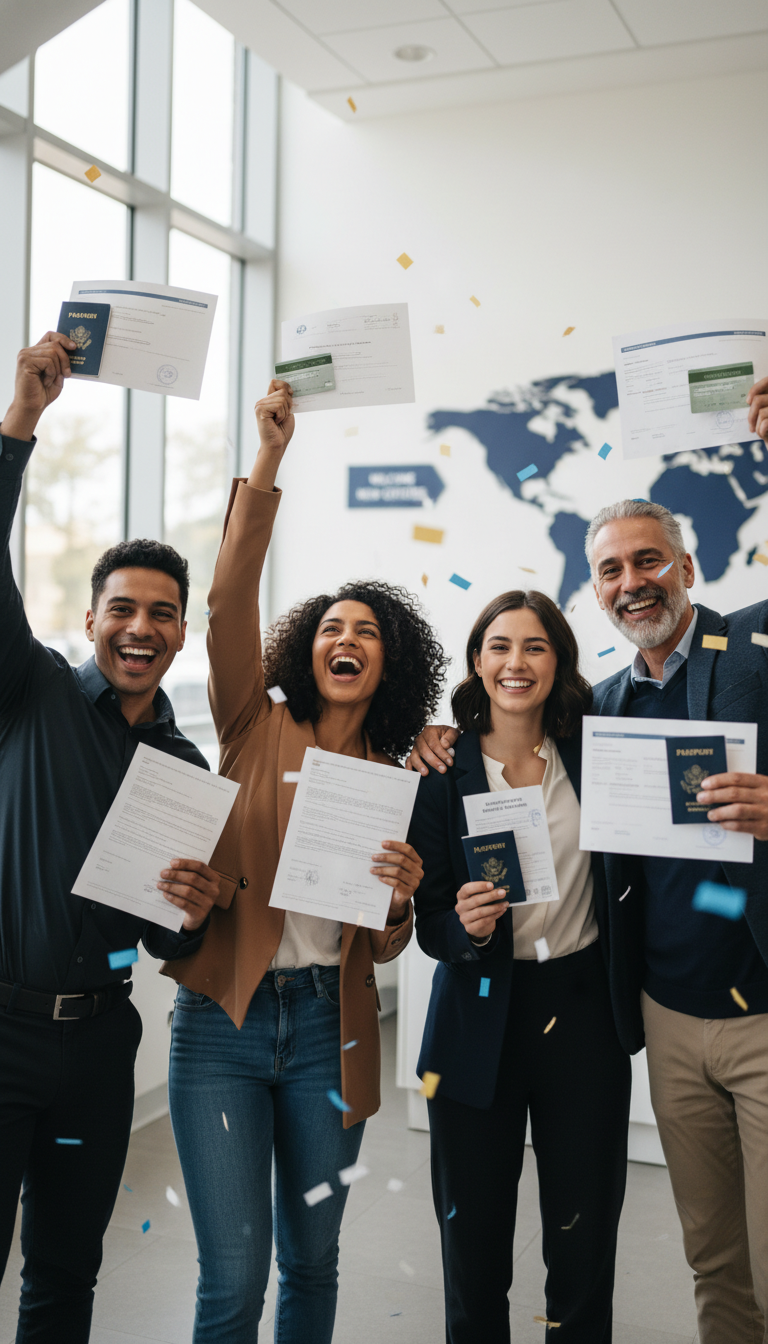 Davie, FL Immigration Attorney 19 Davie Immigration Services