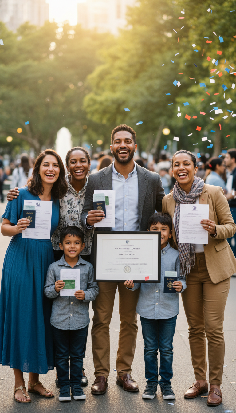 Davis, CA Immigration Attorney 19 Davis Immigration Services
