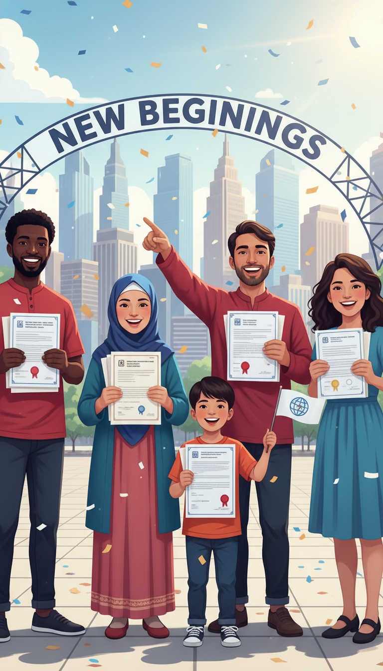 Dayton, NJ Immigration Attorney 19 Dayton Immigration Services