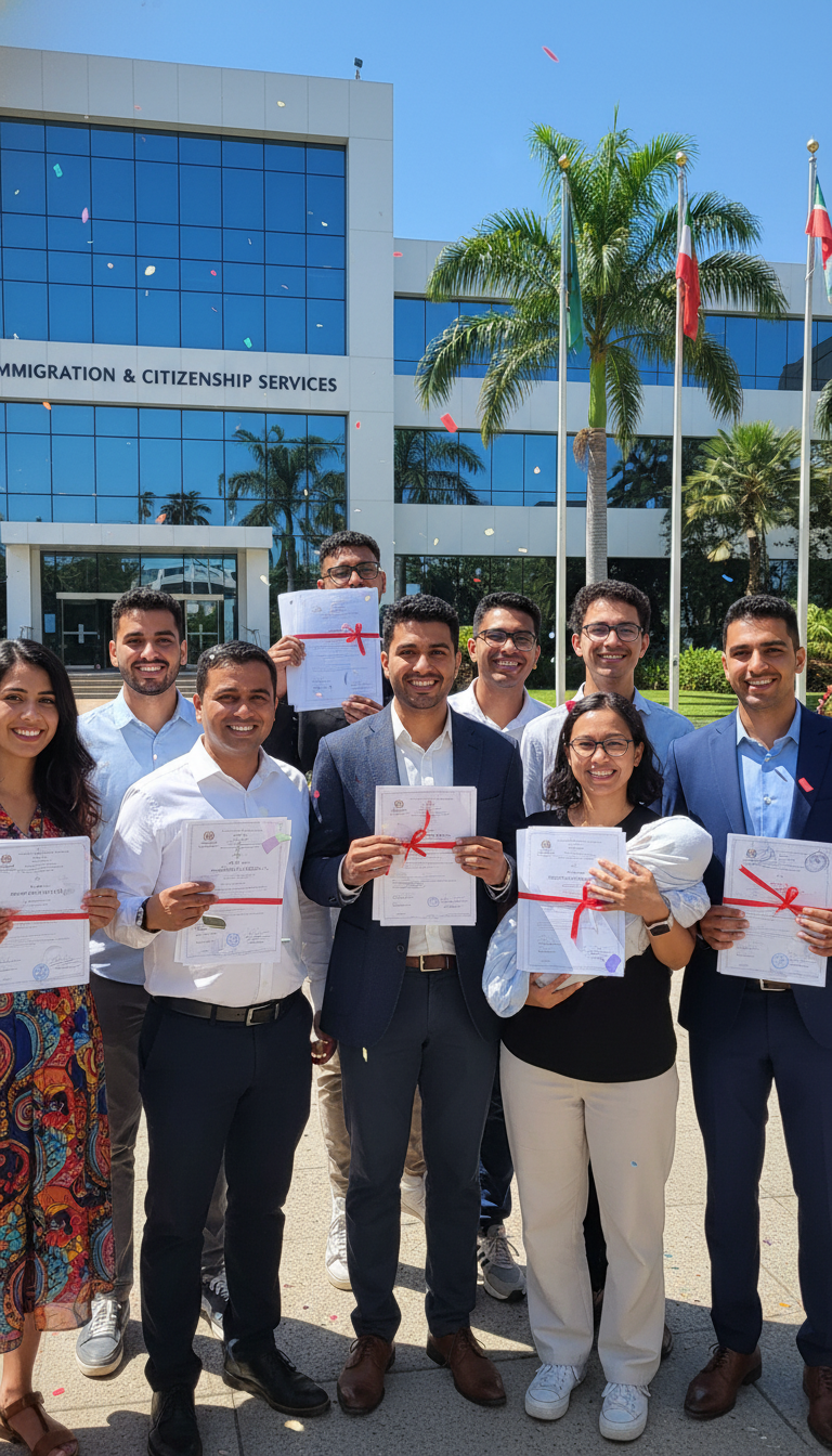 Dayton, NV Immigration Attorney 19 Dayton Immigration Services