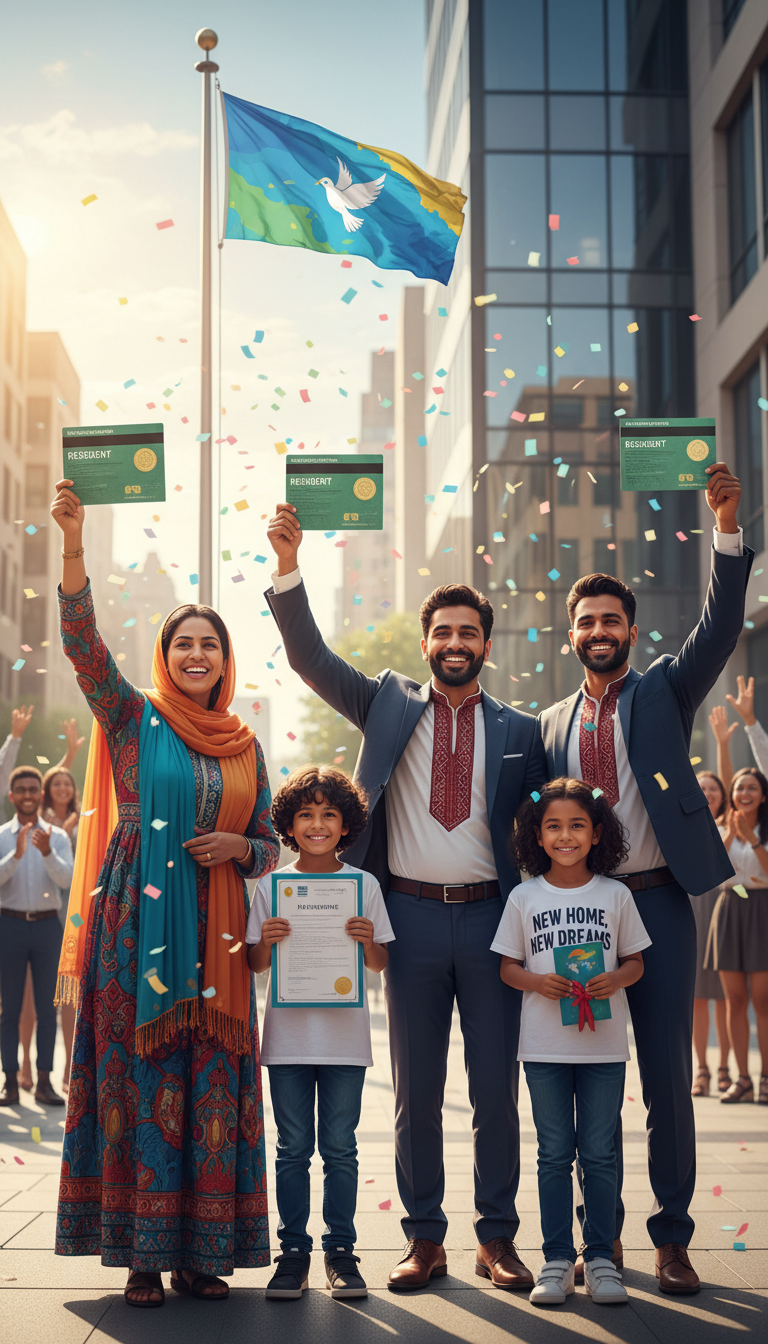 Dayton, OH Immigration Attorney 19 Dayton Immigration Services