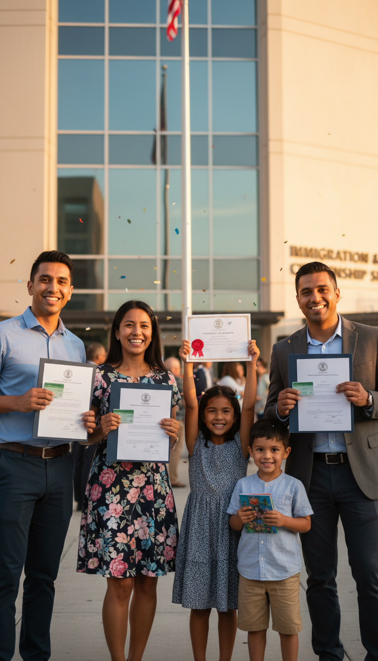 Dayton, TX Immigration Attorney 19 Dayton Immigration Services