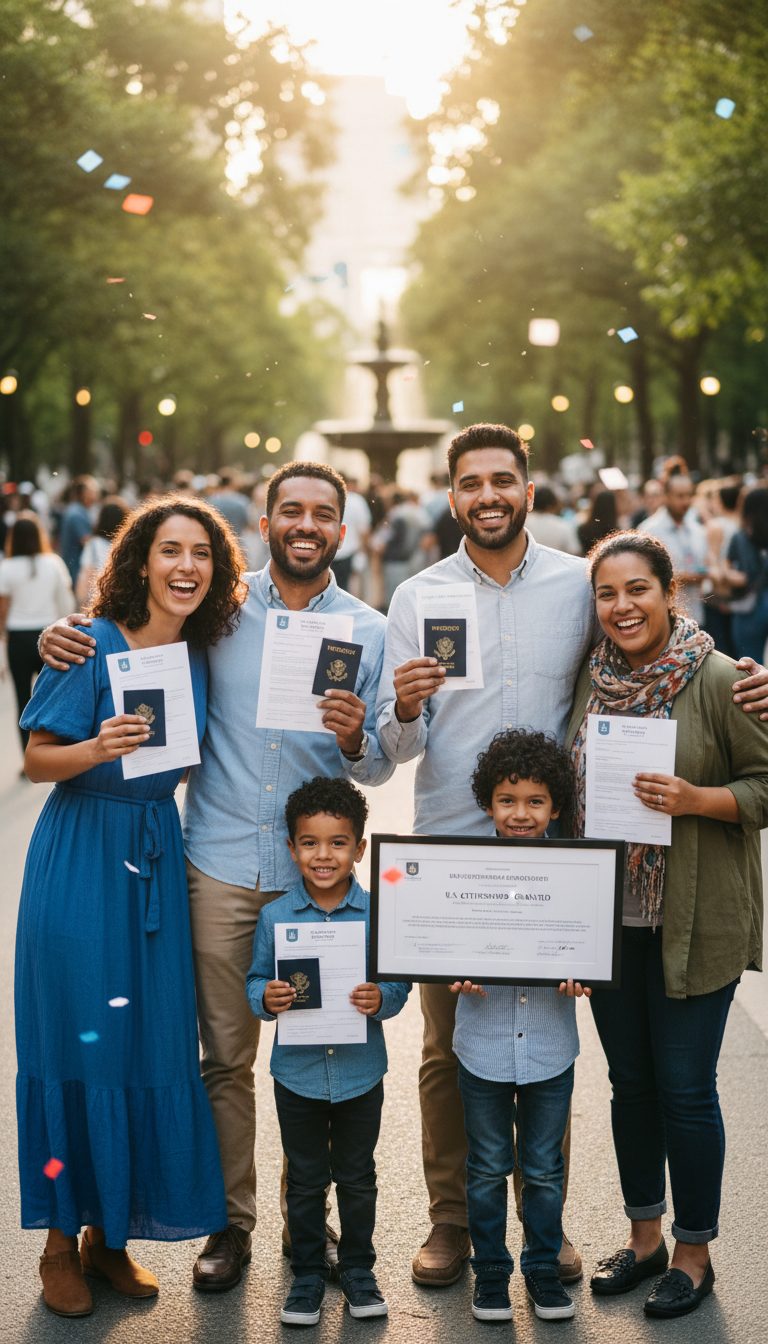 Dayton, MN Immigration Attorney 19 Dayton Immigration Services