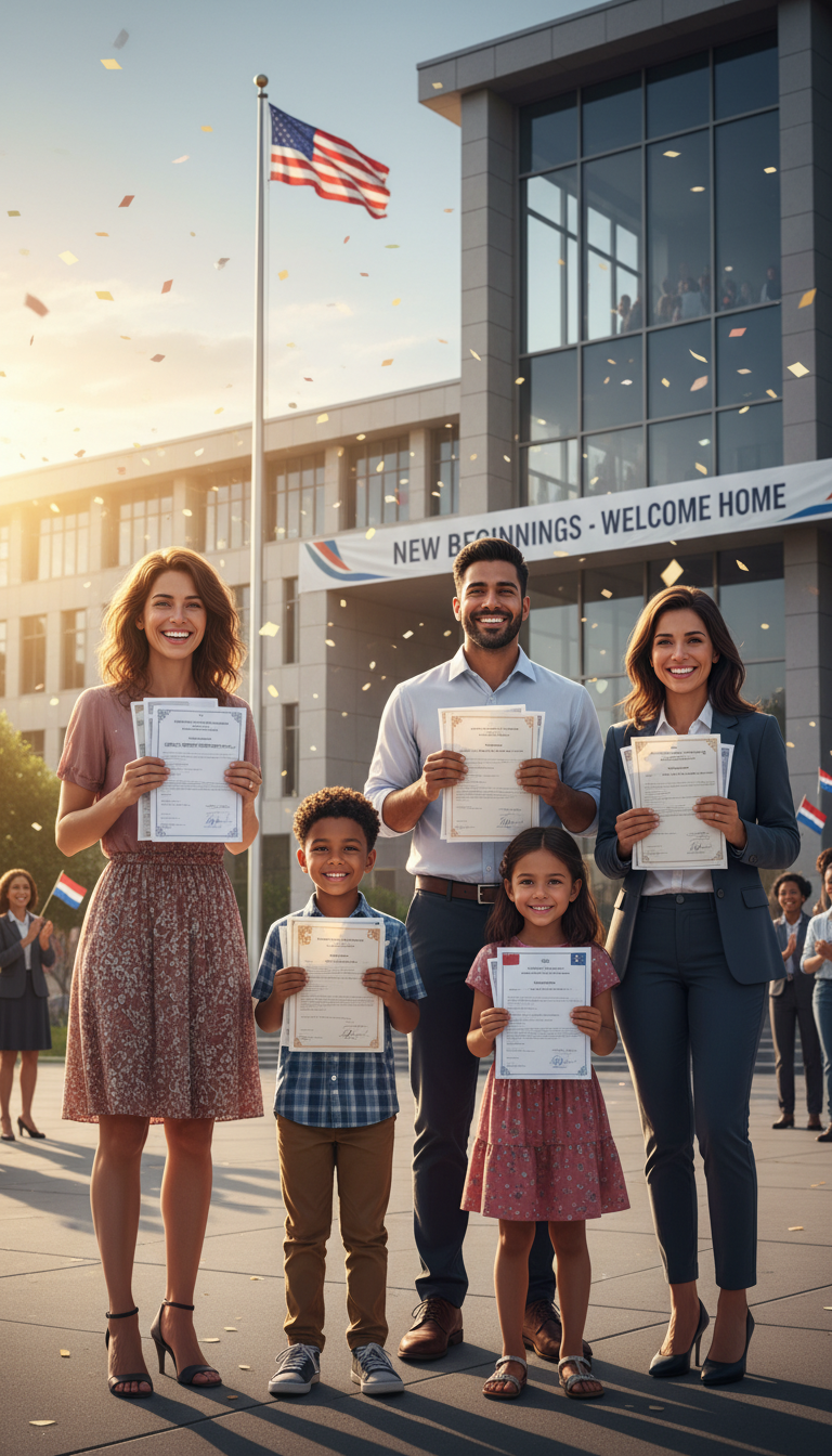 De Forest, WI Immigration Attorney 19 De Forest Immigration Services