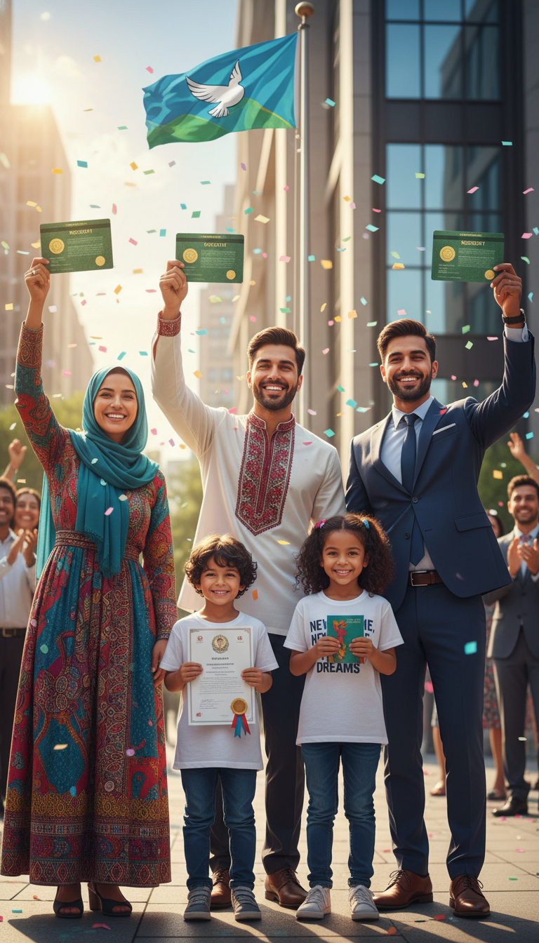 De Pere, WI Immigration Attorney 19 De Pere Immigration Services