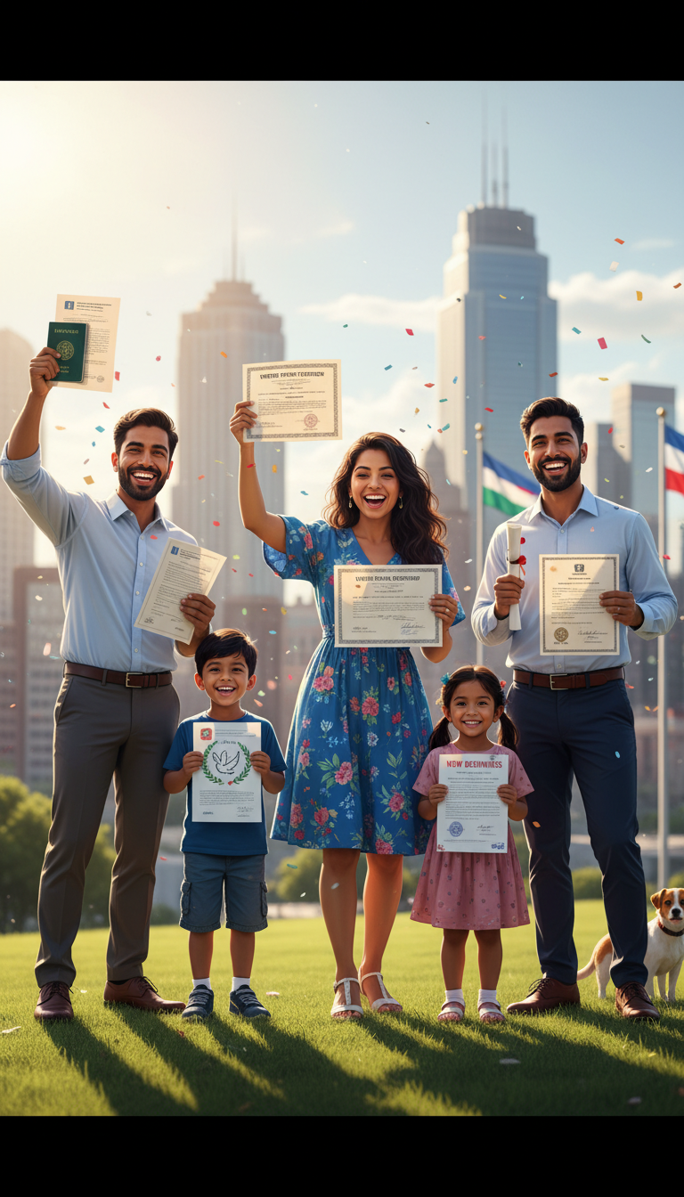 De Witt, IA Immigration Attorney 19 De Witt Immigration Services