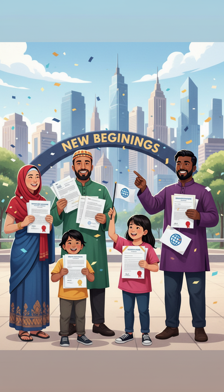 De Witt, NY Immigration Attorney 19 De Witt Immigration Services