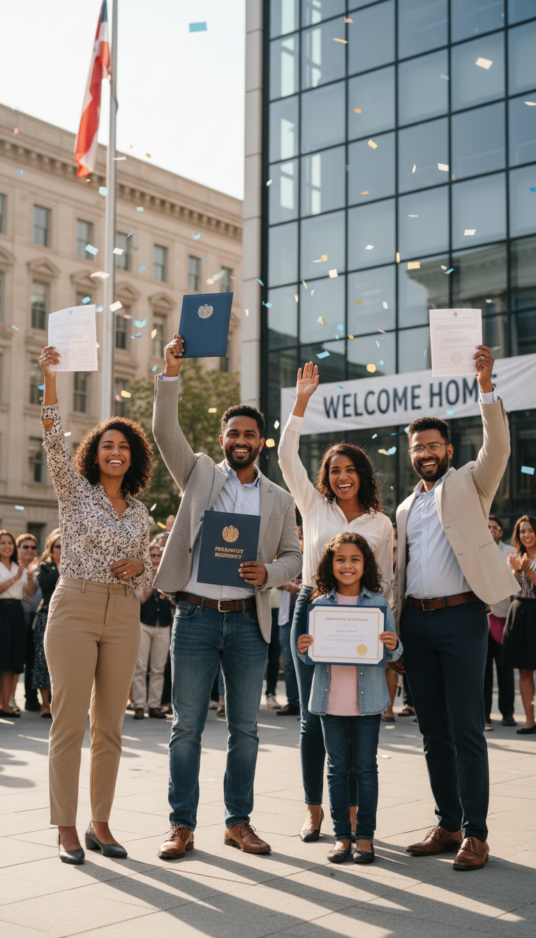 DeRidder, LA Immigration Attorney 19 DeRidder Immigration Services