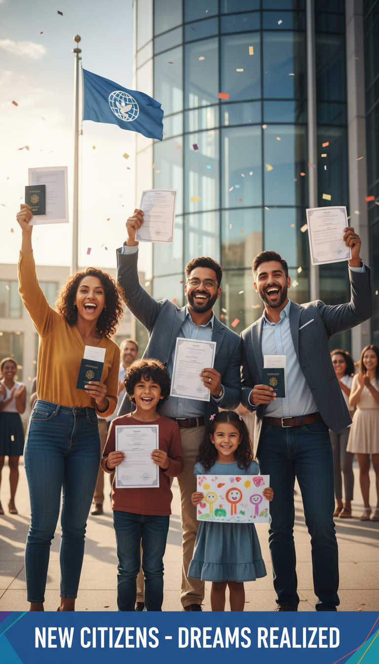 DeSoto, TX Immigration Attorney 19 DeSoto Immigration Services