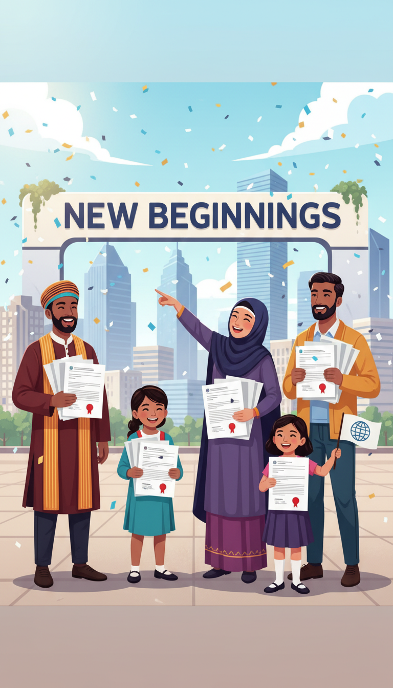 Dearborn, MI Immigration Attorney 19 Dearborn Immigration Services