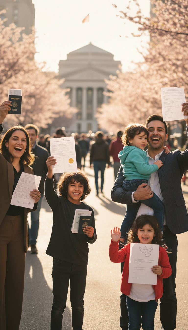 Decatur, IN Immigration Attorney 19 Decatur Immigration Services