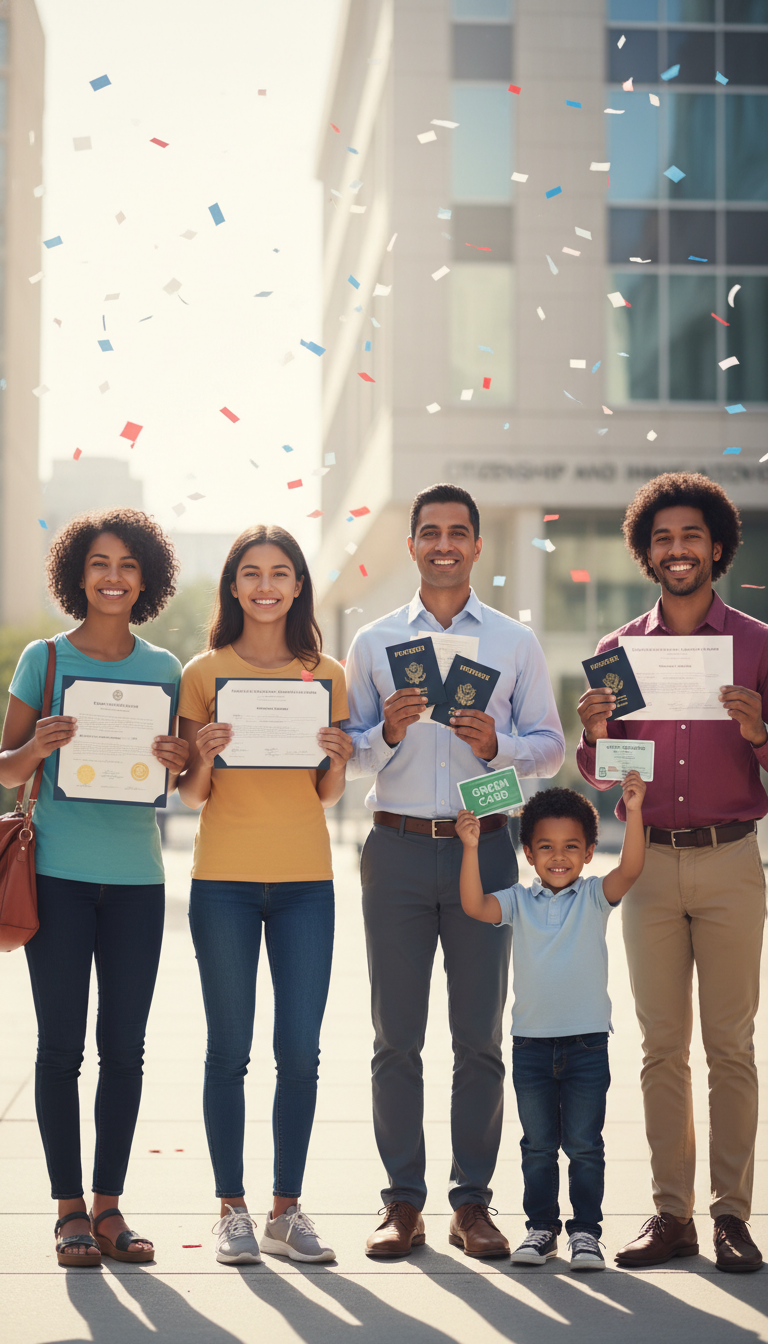 Decatur, TX Immigration Attorney 19 Decatur Immigration Services